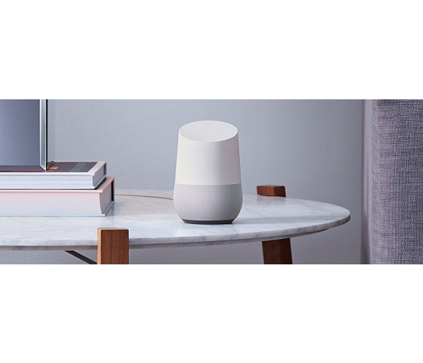 GOOGLE Home GA3A00417A14 bialy - 383203 - zdjęcie 3